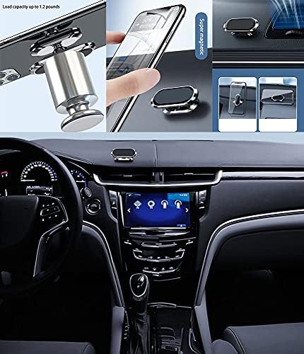 LELEBEAR univerzalni Magnetic Flex držač za automobilski Telefon, multifunkcionalni nosač za mobilni telefon