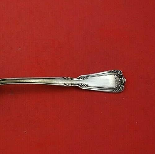Chambord by Reed and Barton Sterling Silver Fish serviranje Fork FH AS Pierced 9