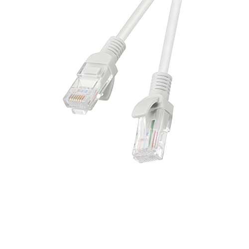 ThePoestore CAT5E Internet mrežni kabel, CAT5E 100 stopa Ethernet kabel, RJ45 Gigabit Mreža / Internet kabel