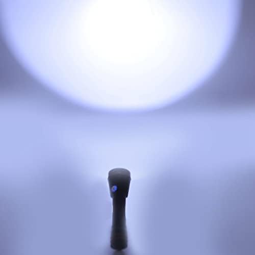Podvodna svjetiljka aluminijska legura 5000LM Rasvjeta za ronjenje u obliku svjetla IPX8 Vodootporna
