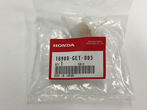 Honda 16900-Get-003 filter, gorivo