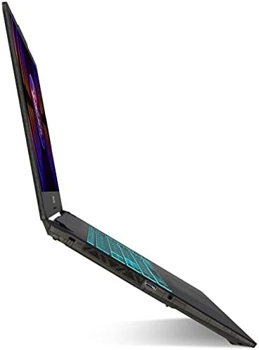 EXCaliberPC 2023 MSI Cyborg 15 A12UCX-276us Gaming Laptop