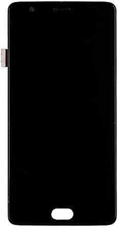 Swark AMOLED ekran kompatibilan sa OnePlus 3/3T A3010 OnePlus tri 3 A3000 A3003 dodirni ekran digitalizator
