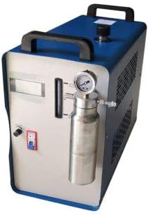Snažni 200L / sat kiseonik vodonik HHO Generator prijenosni akrilni stroj za poliranje vode zavarivač