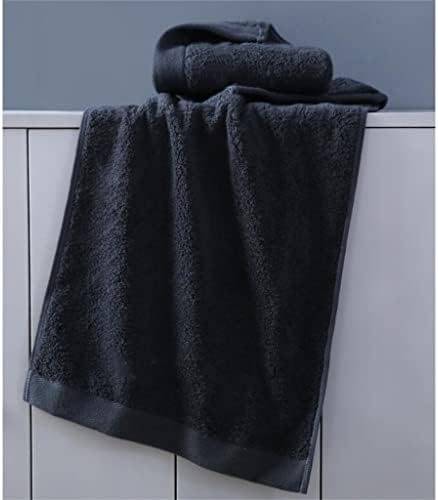 DSfeoigy ručnik pamučno sredstvo za pranje za pranje kućnih voda i debeli pamučni muškarci i ženski