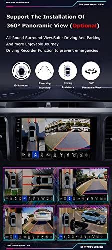 CarPlay Glavna jedinica za Mercedes Benz M klase W163 1997-2005 auto Stereo Android Auto, 9 Android 10