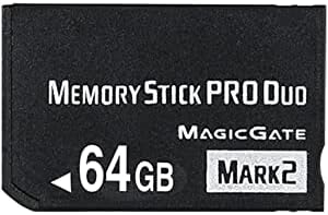 Originalni 64GB memory Stick pro Duo za PSP dodatnu opremu / kameru