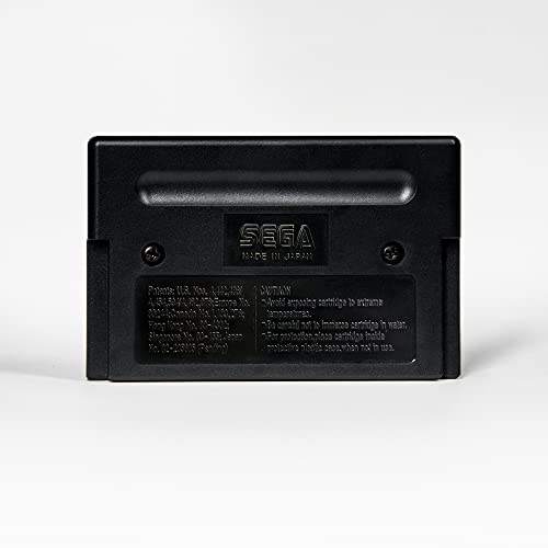 Aditi Micro mašine - USA naljepnica FlashKit MD Electroless Gold PCB kartica za Sega Genesis