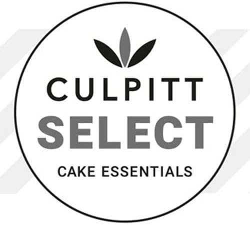Culpitt Select 11 ploče za torte, kvadrat, 12mm debljine lagana ploča za torte za proslave torte, rođendanske poslastice, Cupcakes, i više! Jak, 11 Inča, Pakovanje Od 5 Komada