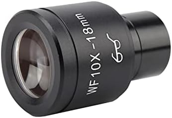 Oprema za mikroskop biološki pribor za mikroskop širokougaoni okular Wf10x interfejs 23,2 mm laboratorijski