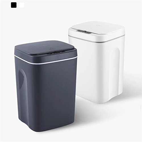 Wenlii Inteligentna kanta za smeće može automatski senzor senzor za prašinu električni otpad kanti