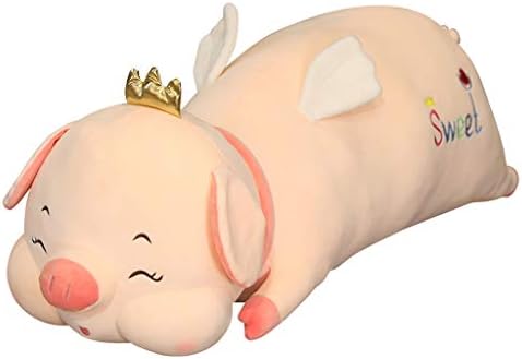 Walnuta Novi jastuk za spavanje Punjena životinja lutka slatka plišana igračka crtani jastuk Dječji