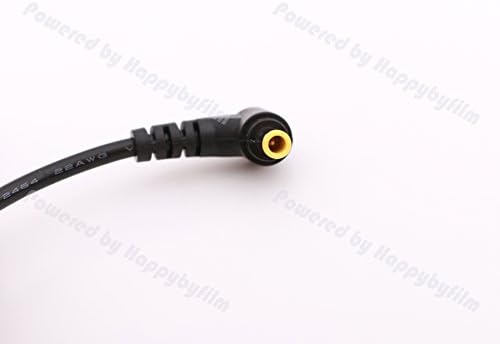 D-Tap Power Dodirnic DC kabl za napajanje 1,6ft za Sony PXW-FS7 PXW-FS5 FS5 FS7 kameru kameru