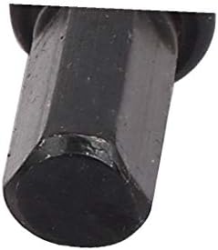 Novo Lon0167 19.5 mm sečenje Featured prečnika 65 mm pouzdana efikasnost HSS burgije za uvrtanje