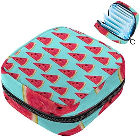 Ženski higijenski ulošci ulošci torba za dame menstrualna torbica za djevojčice prijenosni period Tampon