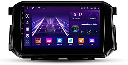 10.1 Android 10 u Dash Auto Stereo Radio za Nissan Terra Xterra 2018 19 20 21 22 Glavna jedinica