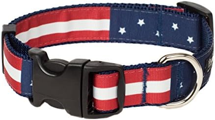 Americana ogrlice za zastavu)