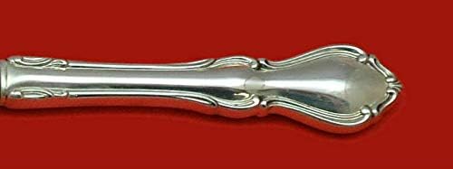 Hampton Court by Reed and Barton Sterling Silver Master Butter Hollow Handle 7