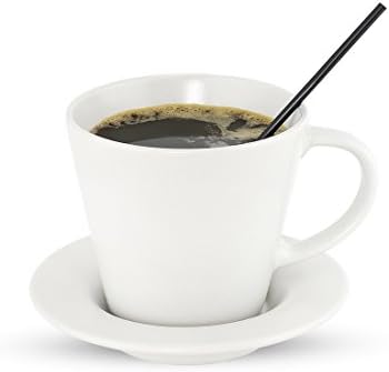 Jednokratna Plastična Slamka Za Miješanje Kafe-5-Inčni Štapić Za Miješanje Gutljaja