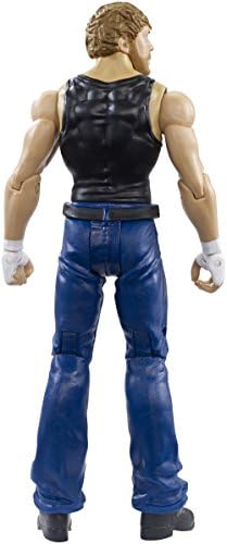 WWE MATTEL Basic Dean Ambrose slika