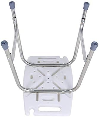 Fehun kupatilo, stolica protiv klizanja stolica za kadu za stolicu za stolicu sa rukama kupaonica tuš stolica