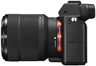 Sony Alpha A7ii digitalna kamera sa Fe 28-70mm f/3.5 - 5.6 OSS objektivom-paket sa kućištem kamere, SDHC kartica