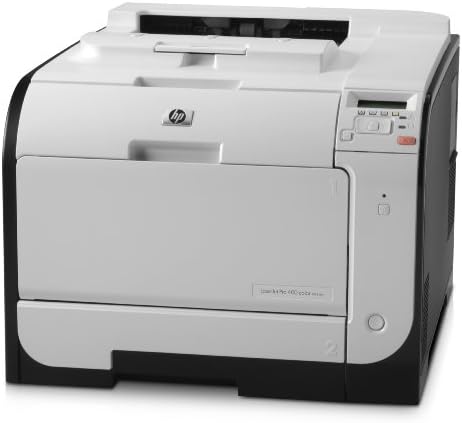 HP LaserJet PRO 400 boja M451dw Printer