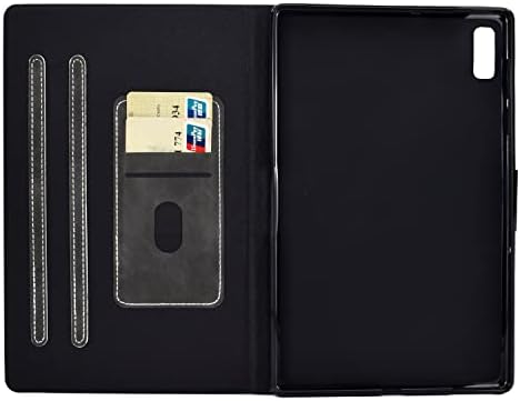 Torbica za nošenje kožna futrola za Lenovo tab M9 Case 9.0Noch tablet futrola Folio poklopac [Slot kartica]