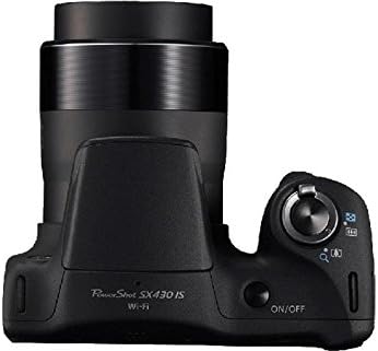 Canon PowerShot SX430 is, 1790c002