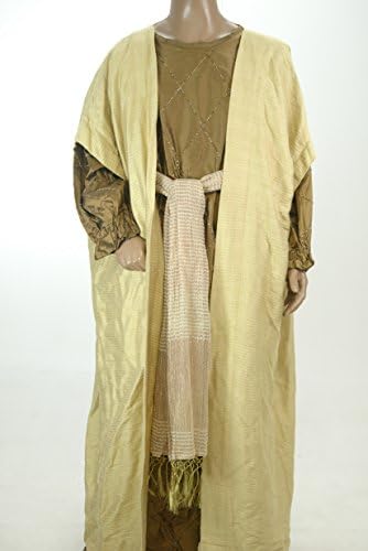Egipatski biblijski rimski grčki kostim Robe The Film Alexander