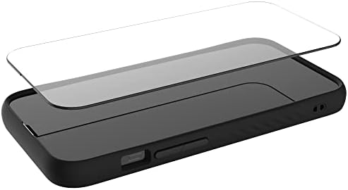 Zaštita ekrana od kaljenog stakla otpornog na MOUS za iPhone 14 Pro-pakovanje od 2 komada