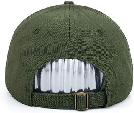 RedShards Strukturirani kratki račun za šešir s kratkim bejbolnim kapicom za nošenje