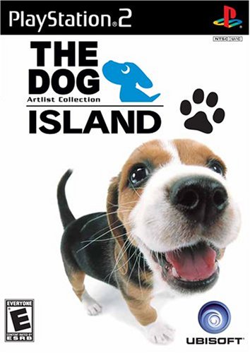 Ostrvo psa - Nintendo Wii