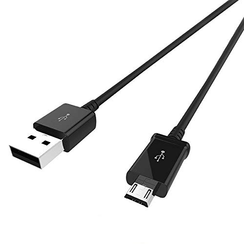 NTQINPARTS USB podaci za sinkronizaciju kabela za punjač za napajanje za kodak mini shot 2, 3 retro
