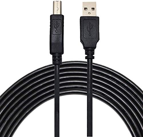 PPJ USB podatkovni podaci kabeli kabel kabela za Termalni štampač Dymo Labelwriter Duo 93105