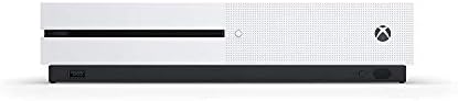 Microsoft Classic Original Xbox One S 1TB HDD sa 4K Blu-ray DVD čitačem, jedan bežični regulator uključen,