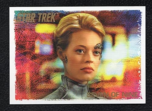 2021 Rittenhouse Archives the Women of Star Trek Art And Images Trading Cards Complete Base Card Set 1-72