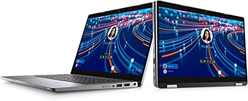 Dell Latitude 5000 5320 Laptop | 13.3 FHD / Core i5-512GB SSD-16GB RAM | 4 jezgra @ 4.2 GHz - 11th