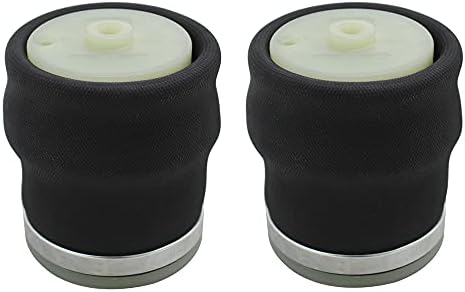AirsusFat par amortizer za amortizer gumenim zrakom opružni torba ovjes SZ51-7 P02 za dijelove kamiona i prikolica SZ51-7