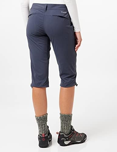 Columbia ženska subotnja staza Ii konvertibilne pantalone