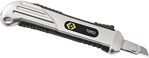 CK Alati T0952 liveni 9mm nož za podrezivanje oštrice