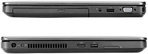 Dell Latitude E5540 15.6 Laptop, jezgro i5-4300u 1.9 GHz, 16GB Ram, 240GB SSD, DVDRW, Windows 10 Pro 64bit