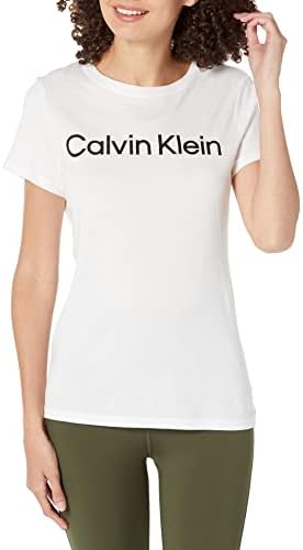 Calvin Klein Performanse Ženska majica kratkih rukava