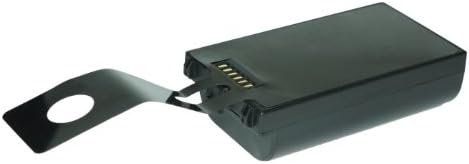 SOLAF 3.7 V kompatibilan sa baterijom za simbol BTRY-MC30KAB01-01, BTRYMC30KAB01-01 MC3090S-DC48H00GER, MC3090S-IC28H00G-E,
