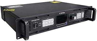 Enhanbili VX16S Novastar Najbolji cijene LED ekrana Sve u jednom kontroleru Novastar VX16S VX16S
