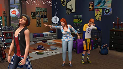 Sims 4 - roditeljstvo [PC kod - porijeklo]