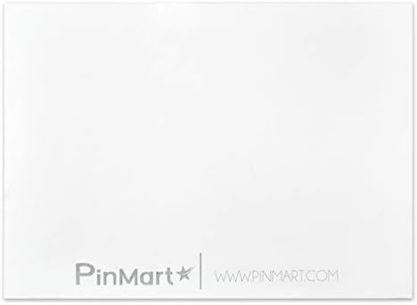 Pinmart TeamWork Prezentacija uspjeha - Pakovanje od 25