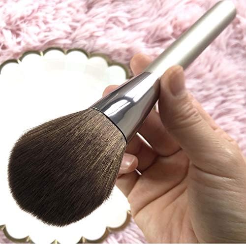 Chysp četkica Najbolji temeljni četkica za četkicu za šminku Brzo make up četke Beauty Essential Makeup Alati