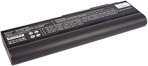 Zamjena baterije za M51VR M70SR M50V G50 L50 M51 X64 M50SA M51KR 15G10N373800 90-NED1B2100Y A32-M50 A32-N61 A32-X64 A33-M50