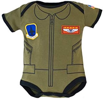 Odjeća za odjeću vojnika dječja dječja djela
